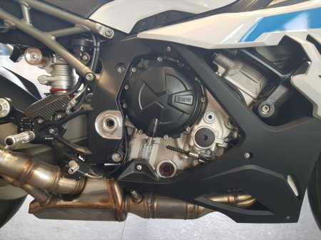 2026 BMW S 1000 RR - photo 11