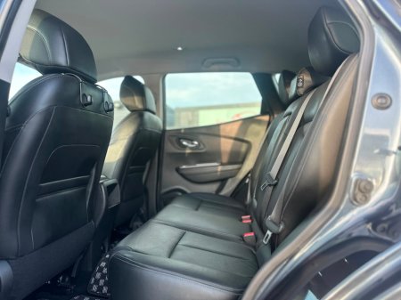 2018 Renault Kadjar - photo 14