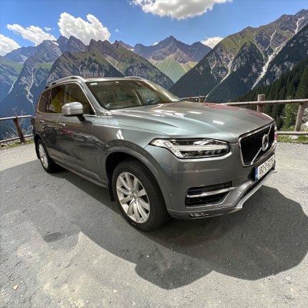 2018 Volvo XC90 - photo 11