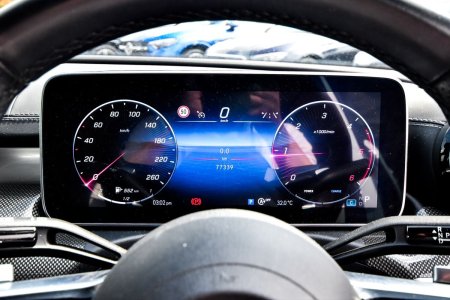 2023 Mercedes-Benz C-Class - photo 18