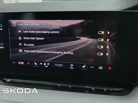 2023 Skoda Octavia - photo 26