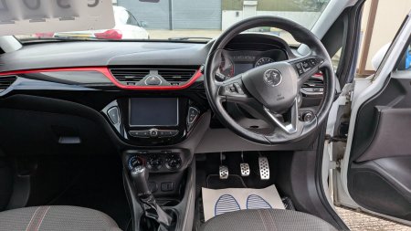 2016 Opel Corsa - photo 10