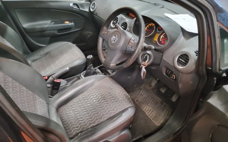 2013 Vauxhall Corsa - photo 12