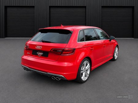 2014 Audi S3 - photo 4