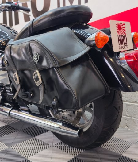 2014 Triumph Bonneville - photo 48