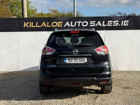 2016 Nissan X-Trail - photo 5