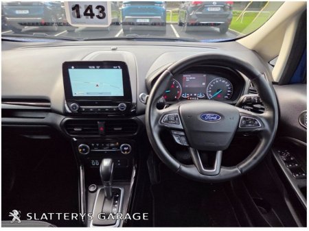 2018 Ford EcoSport - photo 8