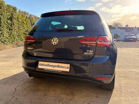 2017 Volkswagen Golf - photo 8