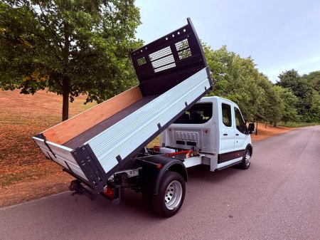 2023 Ford Transit - photo 6