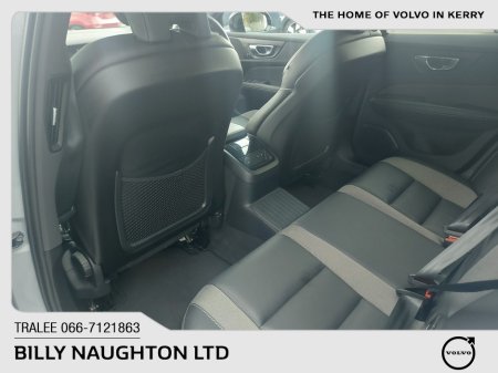 2025 Volvo V60 - photo 21