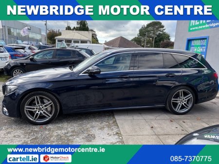 2019 Mercedes-Benz E-Class - photo 6