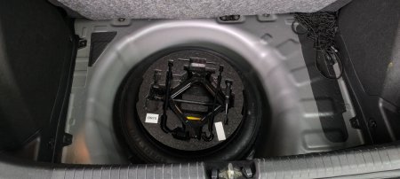 2020 Hyundai i20 - photo 19