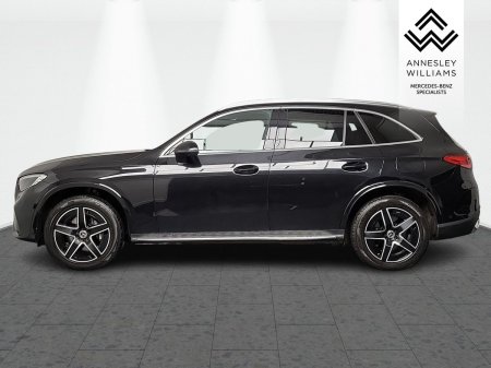 2023 Mercedes-Benz GLC - photo 5