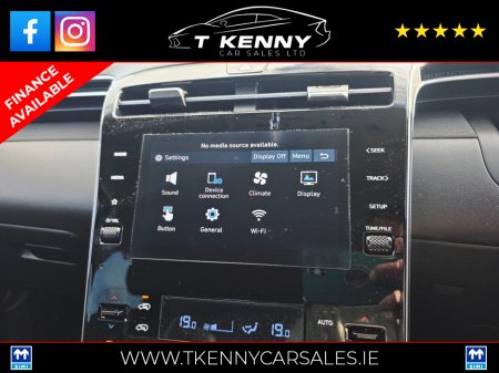 2024 Hyundai Tucson - photo 14