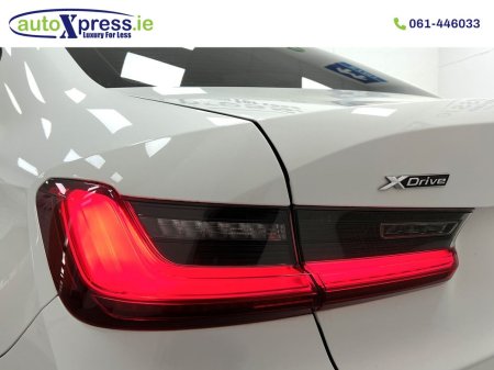 2019 BMW 3-Series - photo 21