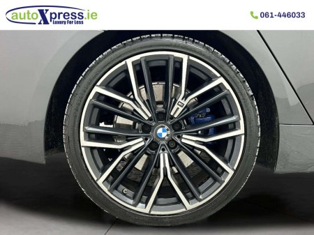 2021 BMW 5-Series - photo 17