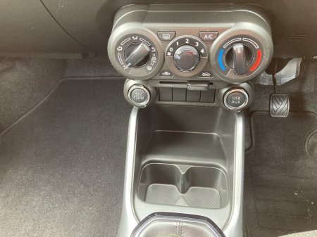 2022 Suzuki Ignis - photo 9