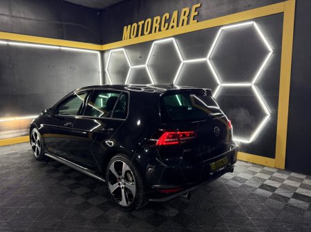 2014 Volkswagen Golf - photo 10
