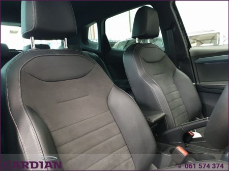 2025 SEAT Arona - photo 11