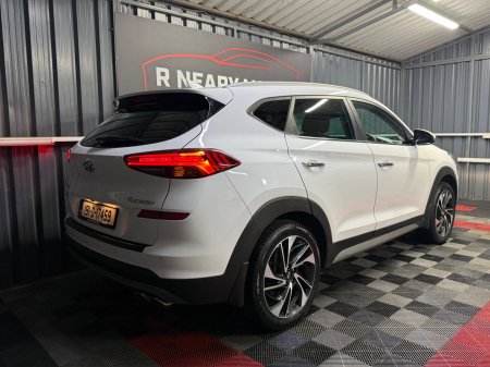 2019 Hyundai Tucson - photo 3
