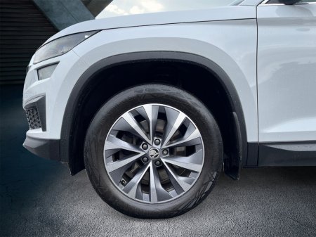 2024 Skoda Kodiaq - photo 15
