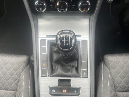 2023 Skoda Superb - photo 13