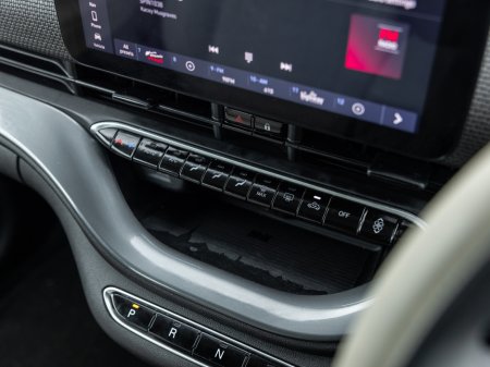 2024 Fiat 500e - photo 15