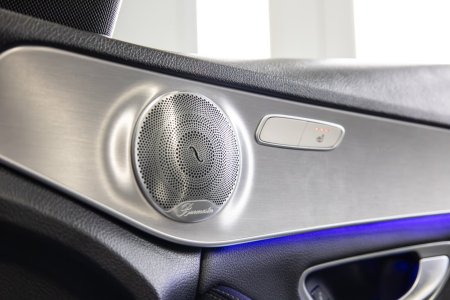 2019 Mercedes-Benz C-Class - photo 15