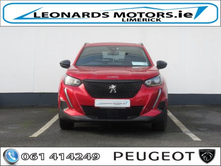 2023 Peugeot 2008 - photo 2