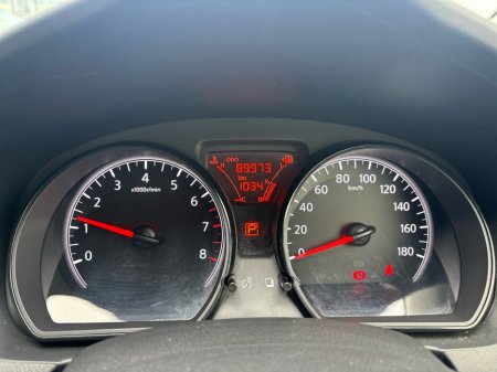 2020 Nissan Note - photo 13