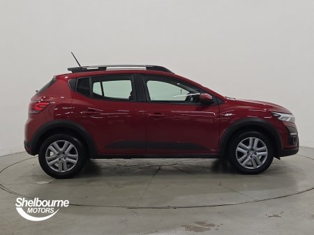 2023 Dacia Sandero Stepway - photo 3