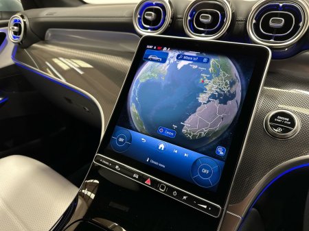 2026 Mercedes-Benz GLC - photo 17
