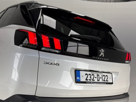 2023 Peugeot 3008 - photo 12