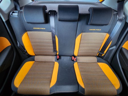 2011 Volkswagen Polo - photo 32
