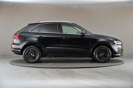 2017 Audi Q3 - photo 11