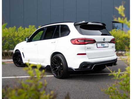 2020 BMW X5 - photo 5