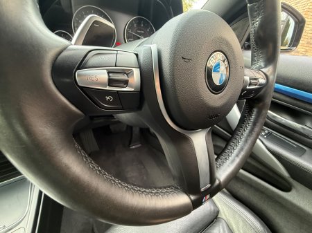 2017 BMW 4-Series - photo 17