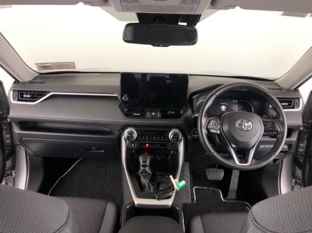 2024 Toyota RAV4 - photo 8