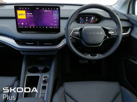 2026 Skoda Enyaq - photo 2
