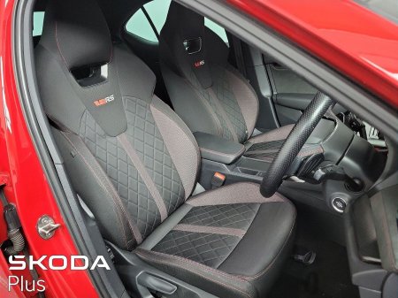 2023 Skoda Octavia - photo 24