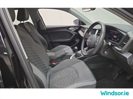 2022 Audi A1 - photo 10