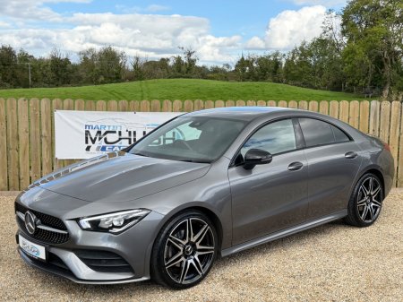2022 Mercedes-Benz CLA - photo 15