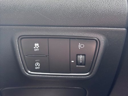 2024 Hyundai Tucson - photo 18