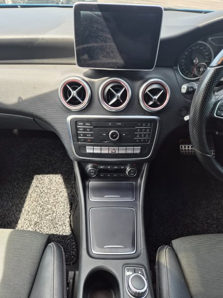 2016 Mercedes-Benz A-Class - photo 16