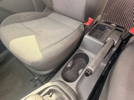 2019 Volkswagen Caddy - photo 35