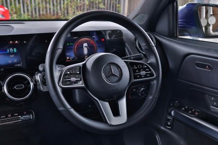 2020 Mercedes-Benz GLB - photo 16
