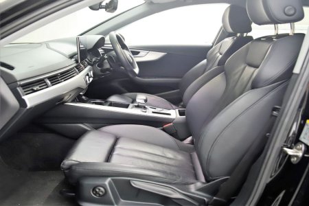 2022 Audi A4 - photo 15