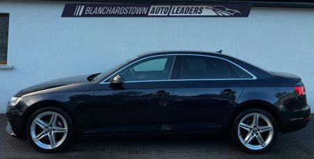 2016 Audi A4 - photo 2
