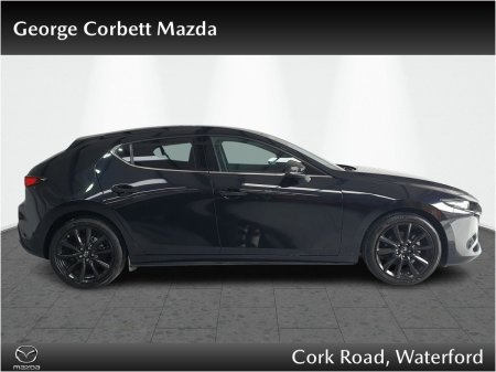 2025 Mazda Mazda3 - photo 4