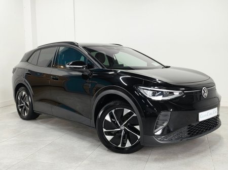 2025 Volkswagen ID.4 - photo 5
